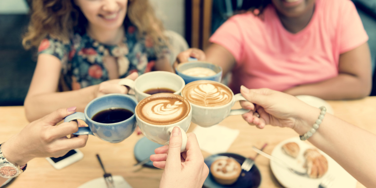 15 Gifts For The Coffee Maker Dolce Lover In Your Life