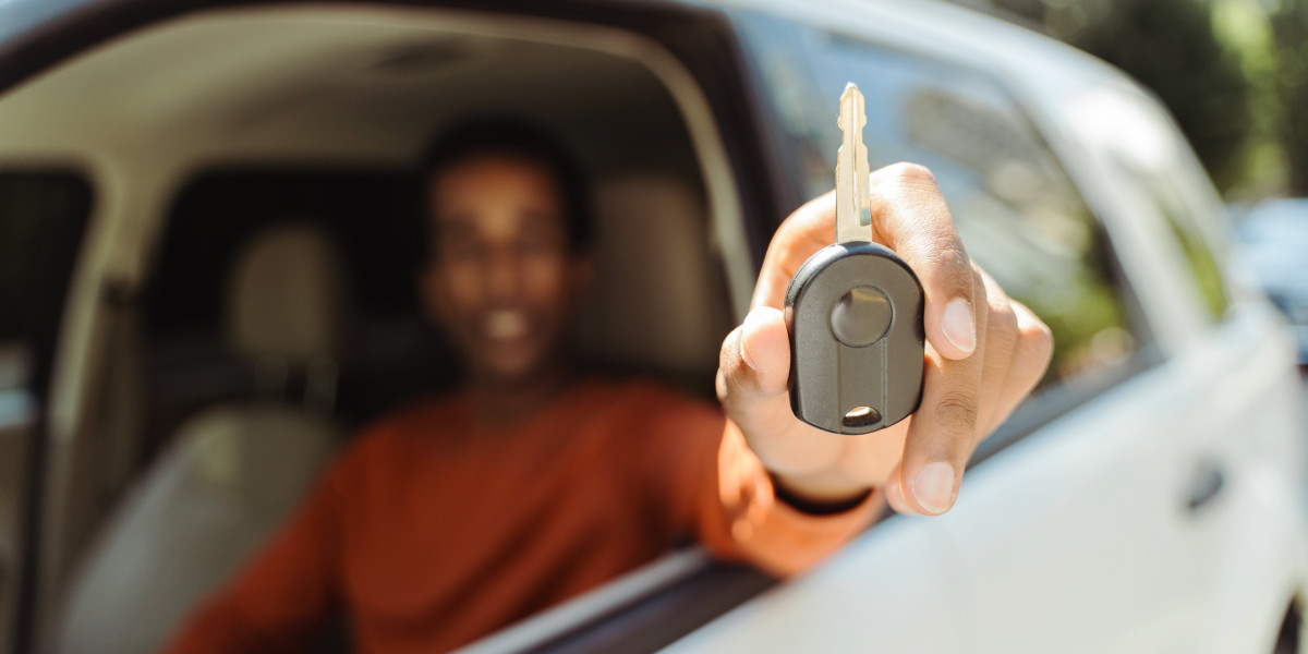 Lost Car Keys in Dunstable: A Comprehensive Guide