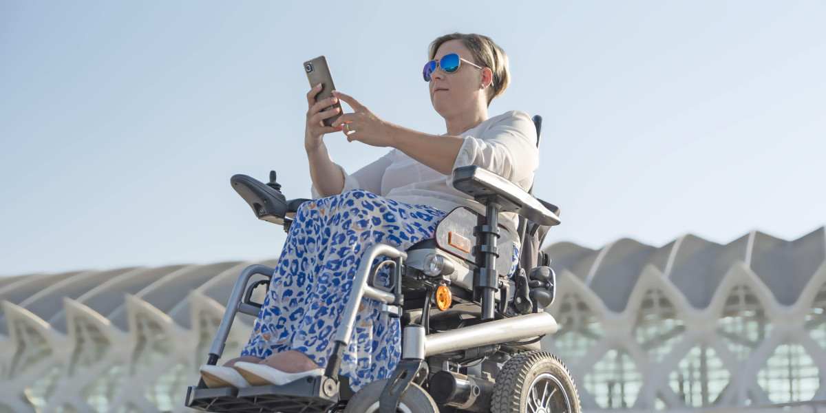 14 Smart Ways To Spend Your Extra Mobility Scooters UK Budget