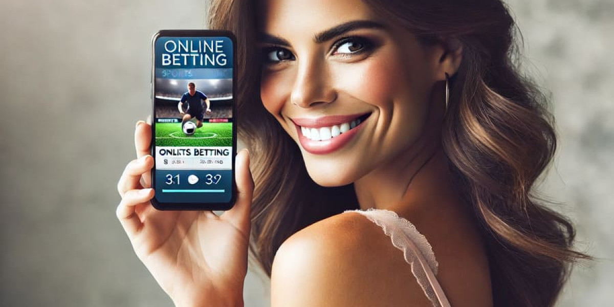 Enhancing Safety in Gambling Sites with Sureman: Your Trusted Scam Verification Platform