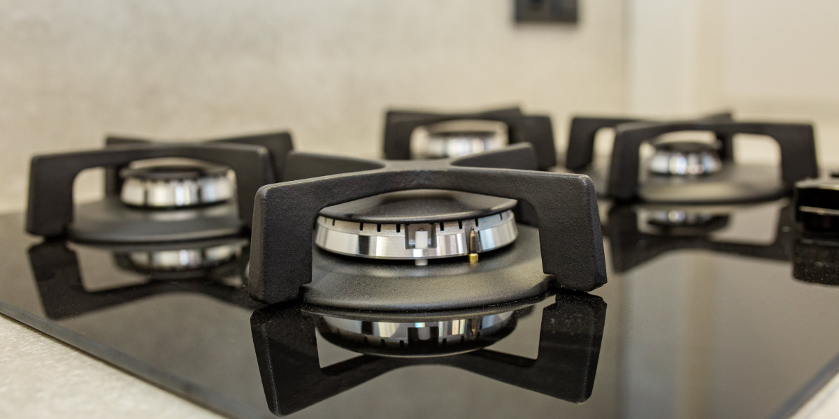 Guide To Fitted Ovens And Hobs: The Intermediate Guide To Fitted Ovens And Hobs