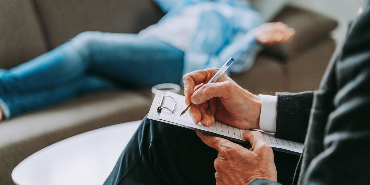 The 10 Scariest Things About Can You See A Psychiatrist Privately