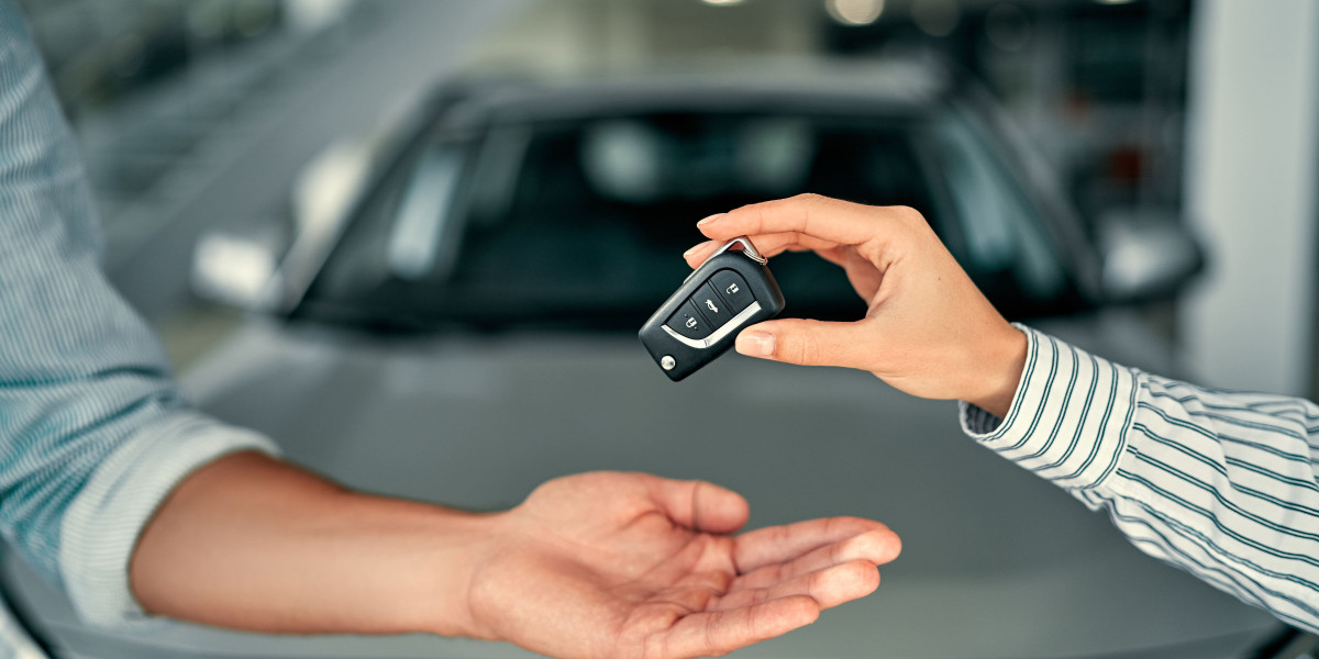 How Auto Locksmith Near Luton Was The Most Talked About Trend In 2024