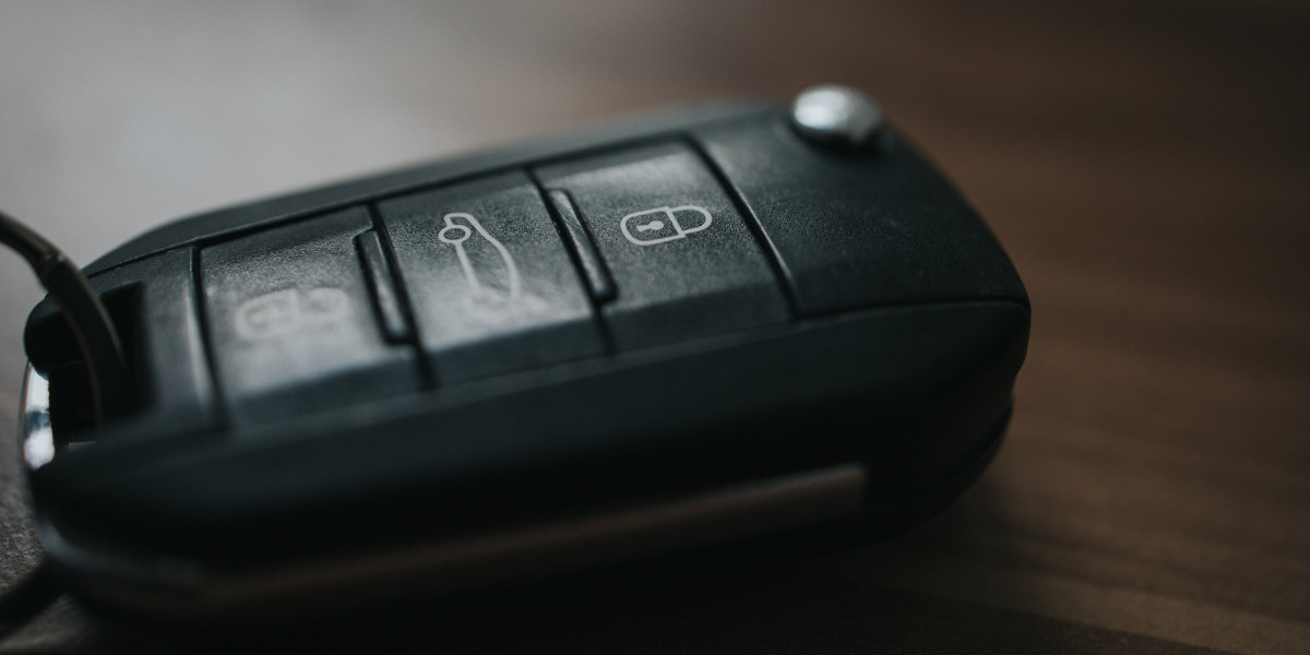 Best Car Locksmith In Luton: What's The Only Thing Nobody Is Discussing