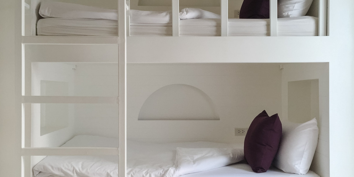 You'll Be Unable To Guess Space Saving Triple Bunk Bed's Benefits