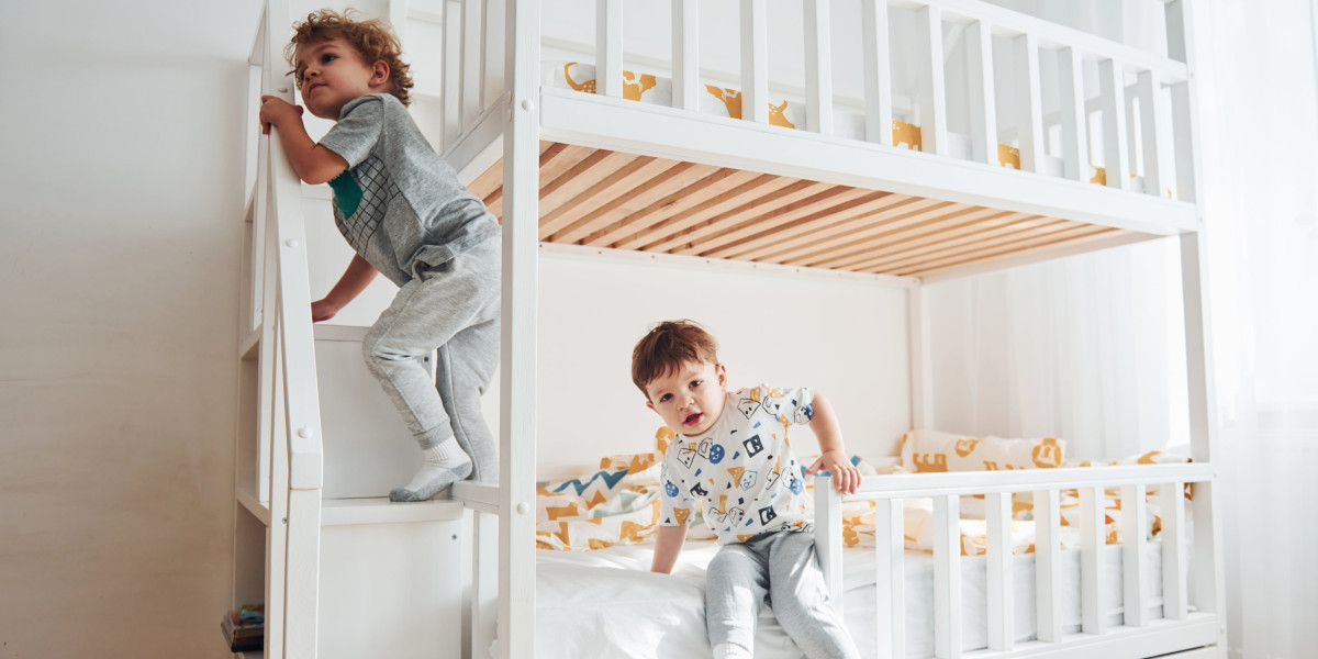 Take A Look At The Steve Jobs Of The Triple Bed Bunk Industry
