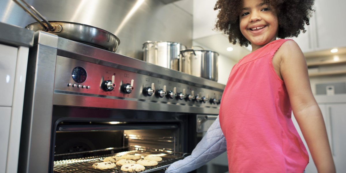 The Benefits Of Integrated Oven And Hob At The Very Least Once In Your Lifetime