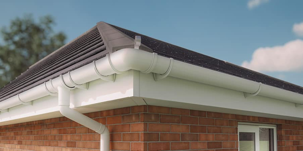9 Things Your Parents Taught You About Gutter Replacement