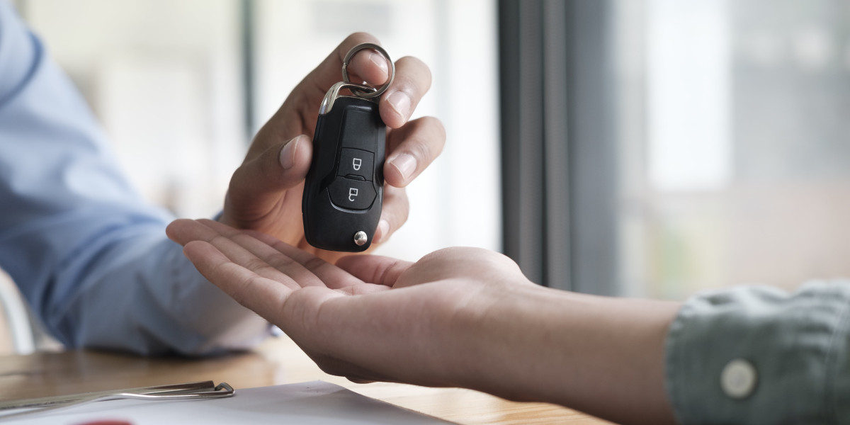 9 Lessons Your Parents Teach You About How Do I Get A Replacement Key For My Car