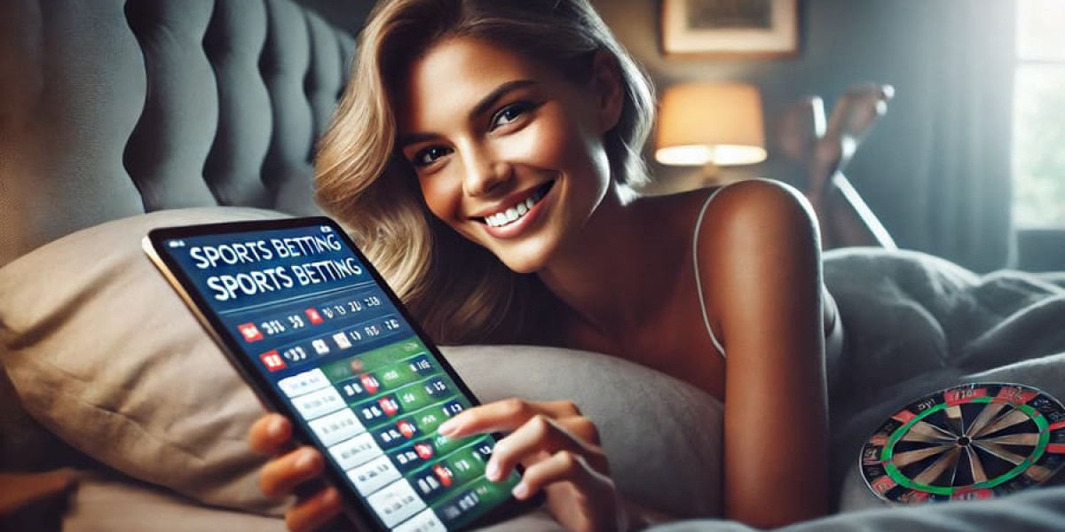 Understanding Sports Toto Sites and the Essential Role of Sureman’s Scam Verification