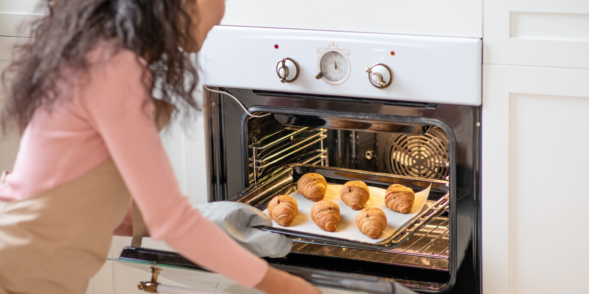 5 Cliches About Integrated Oven You Should Avoid