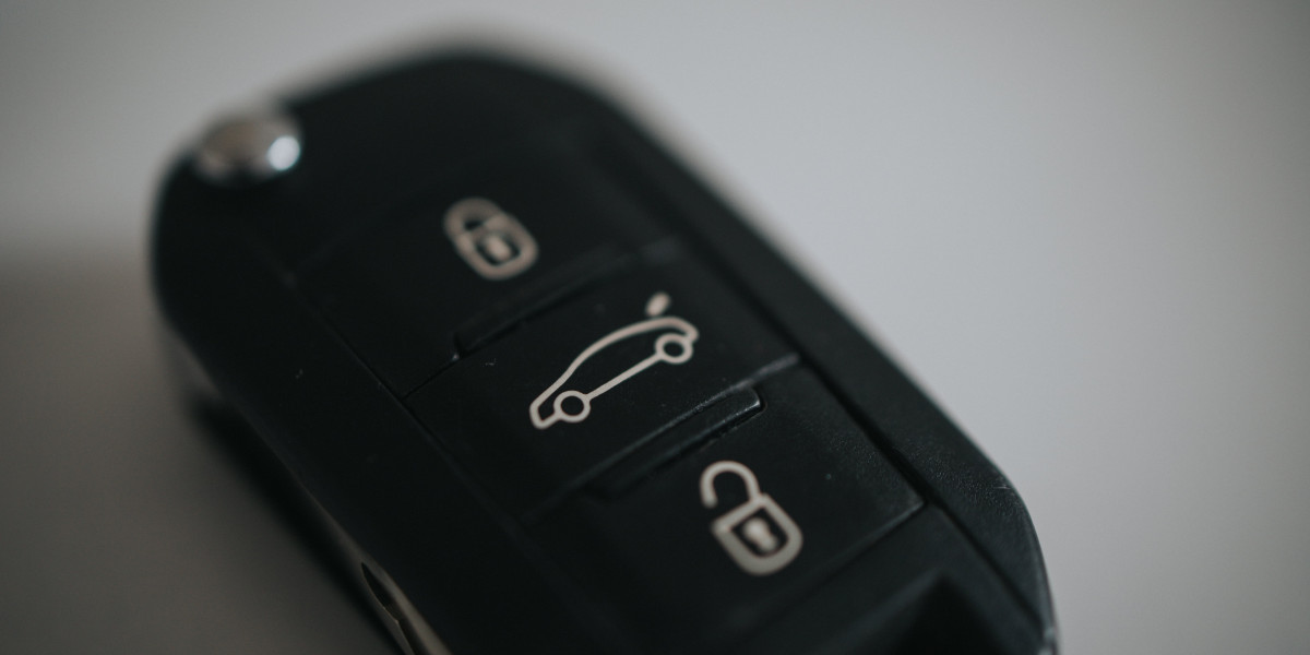 See What Replacement Remote Car Keys Tricks The Celebs Are Using