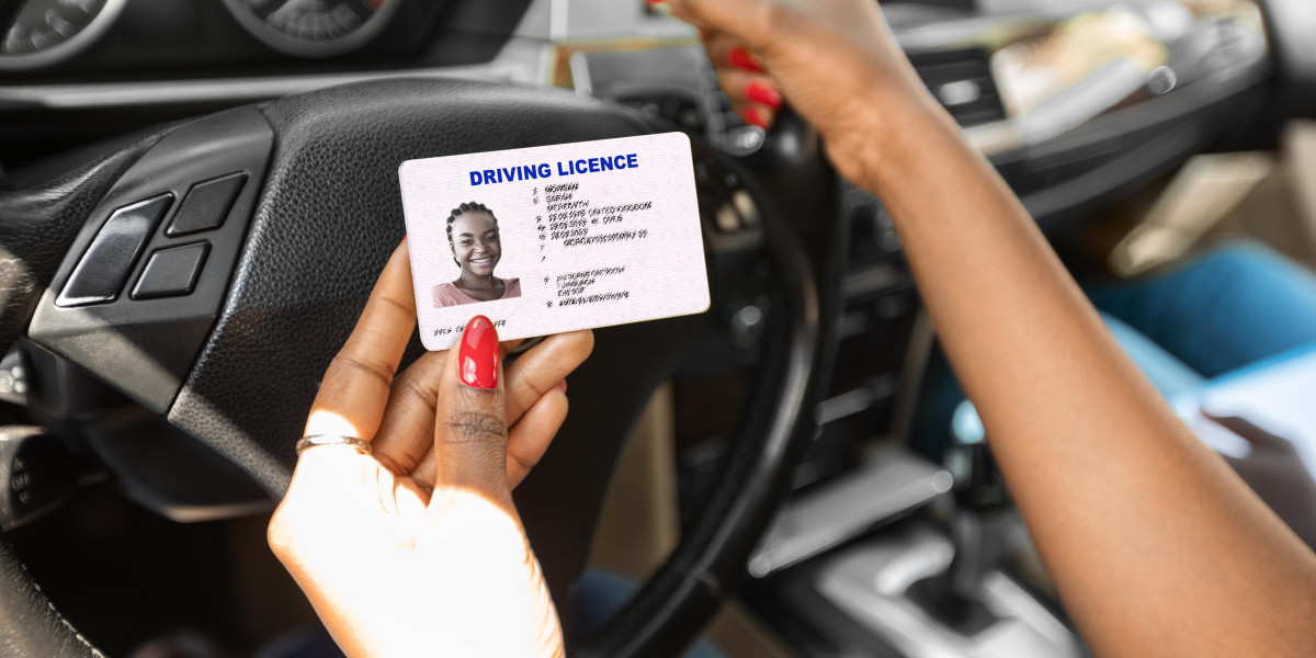 Guide To Buy Drivers Licence: The Intermediate Guide On Buy Drivers Licence