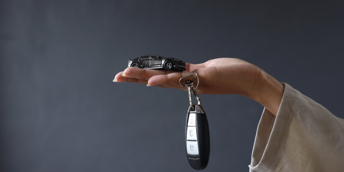 What's The Current Job Market For Emergency Car Key Replacement Professionals?