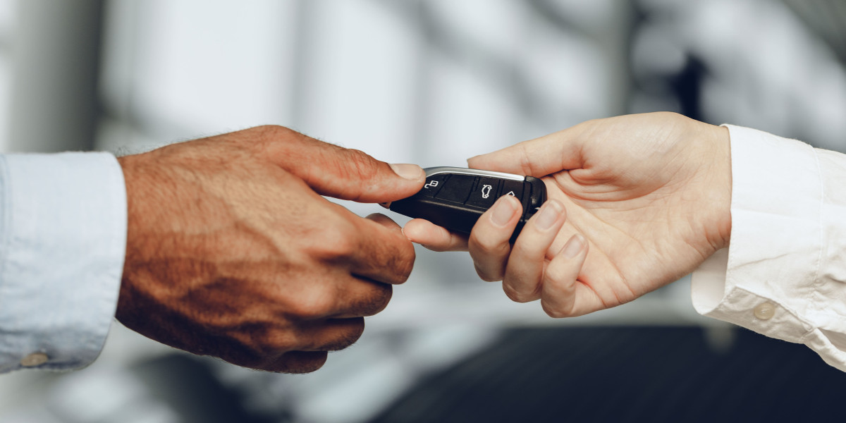 Question: How Much Do You Know About Luton Auto Locksmith?