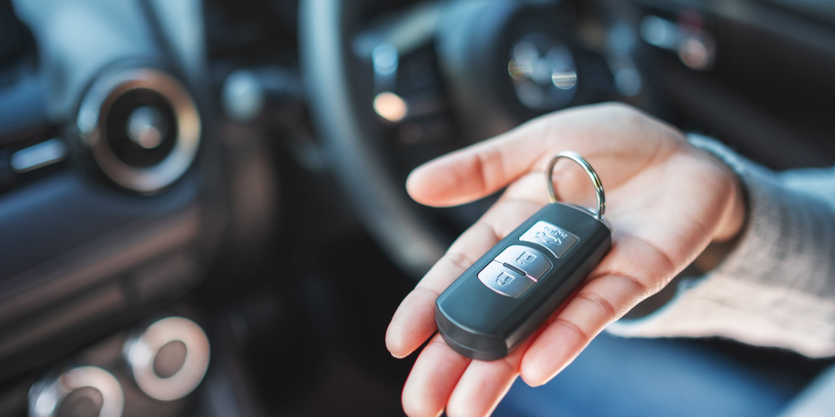 See What Car Key Cutting Dunstable Tricks The Celebs Are Making Use Of