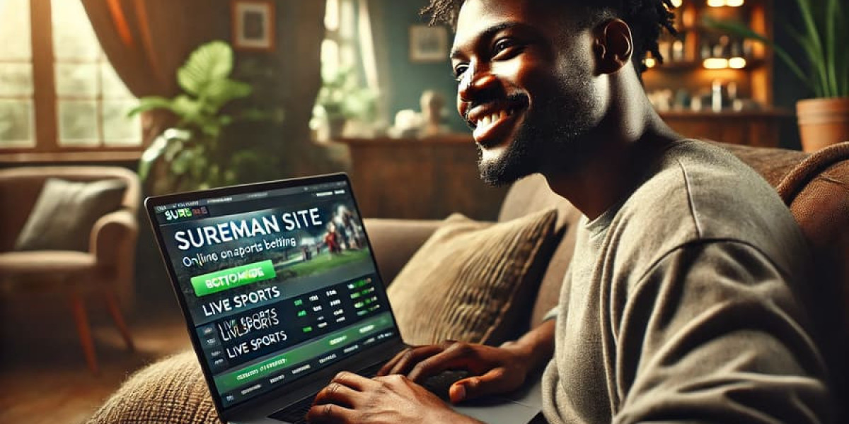 Discovering Online Sports Betting Safety with Sureman’s Scam Verification Platform