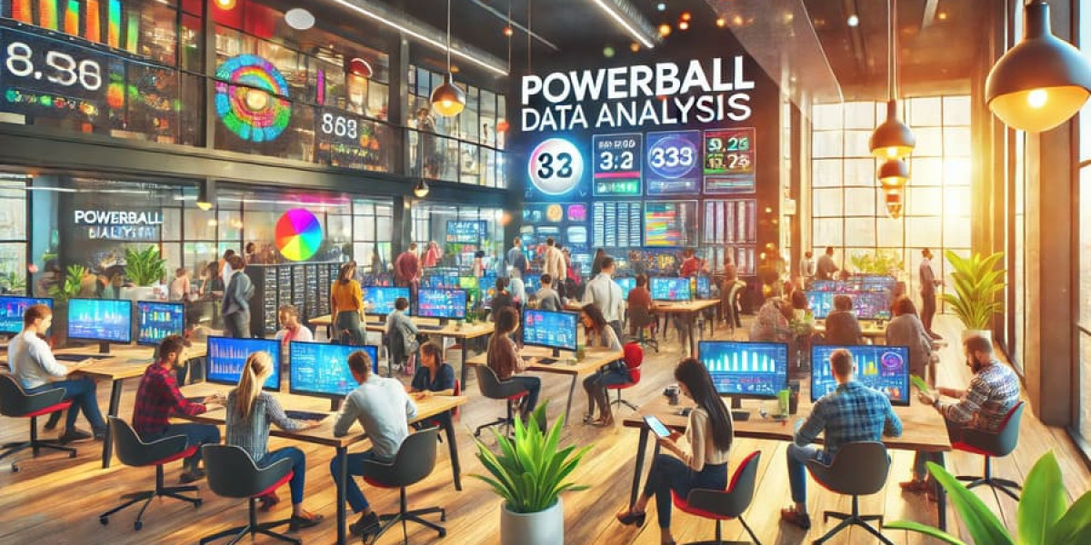 Donghaeng Lottery Powerball: In-Depth Analysis by the Bepick Community