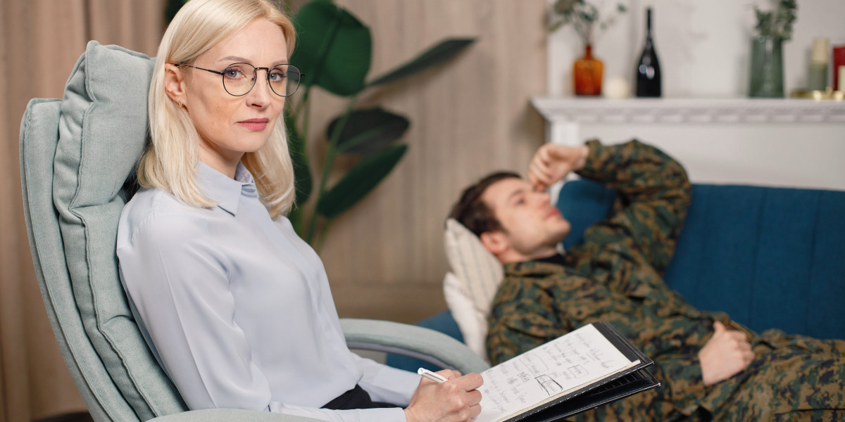 You'll Never Guess This Psychiatrist Near Me Private's Tricks