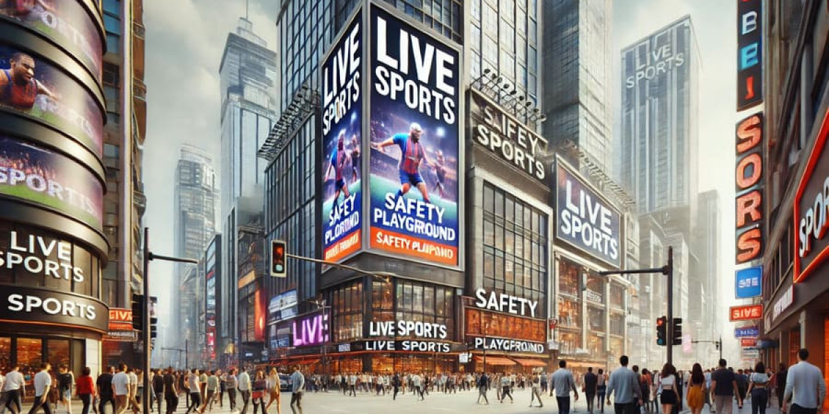 Ensuring Safety on Sports Toto Sites with the Sureman Scam Verification Platform