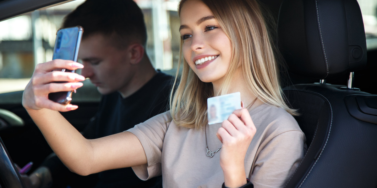 What Is Driving Licence Online And Why Is Everyone Dissing It?