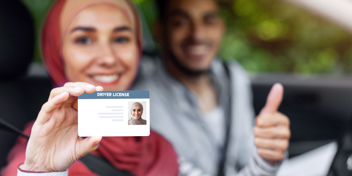 Guide To Online Uk Driving Licence: The Intermediate Guide To Online Uk Driving Licence
