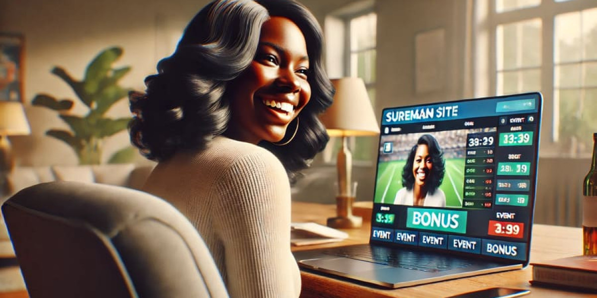 Safeguards in Online Sports Betting: Exploring Sureman’s Scam Verification Platform