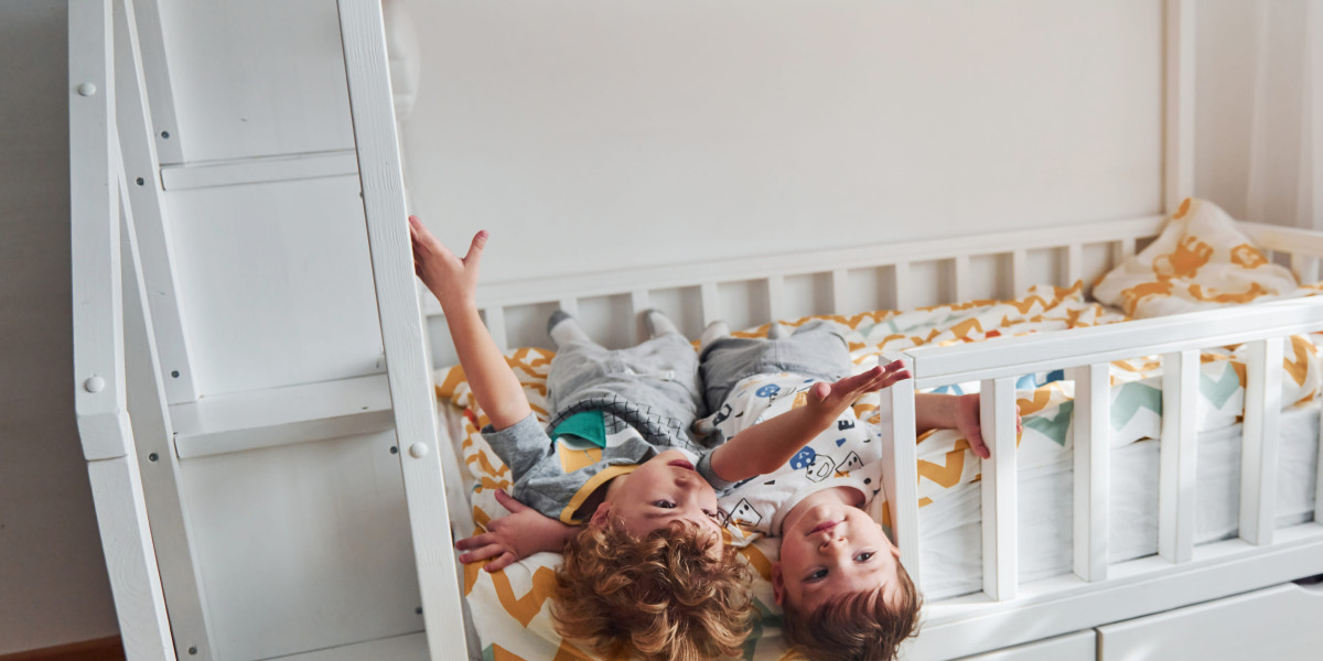 15 Twitter Accounts That Are The Best To Find Out More About Bunk Bed For 3