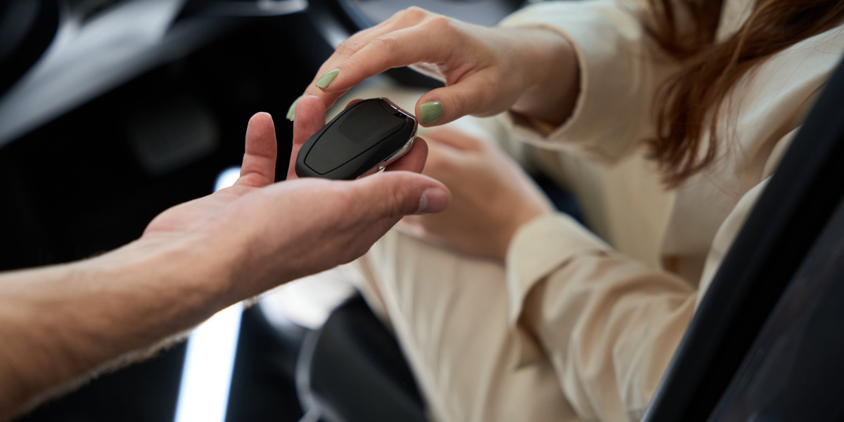 It's The Ugly Truth About Car Key Fobs Replacement