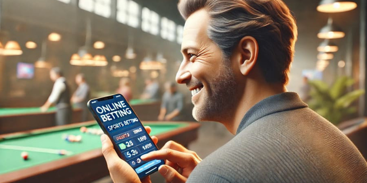 Exploring Korean Sports Betting: Your Guide to the Sureman Scam Verification Platform