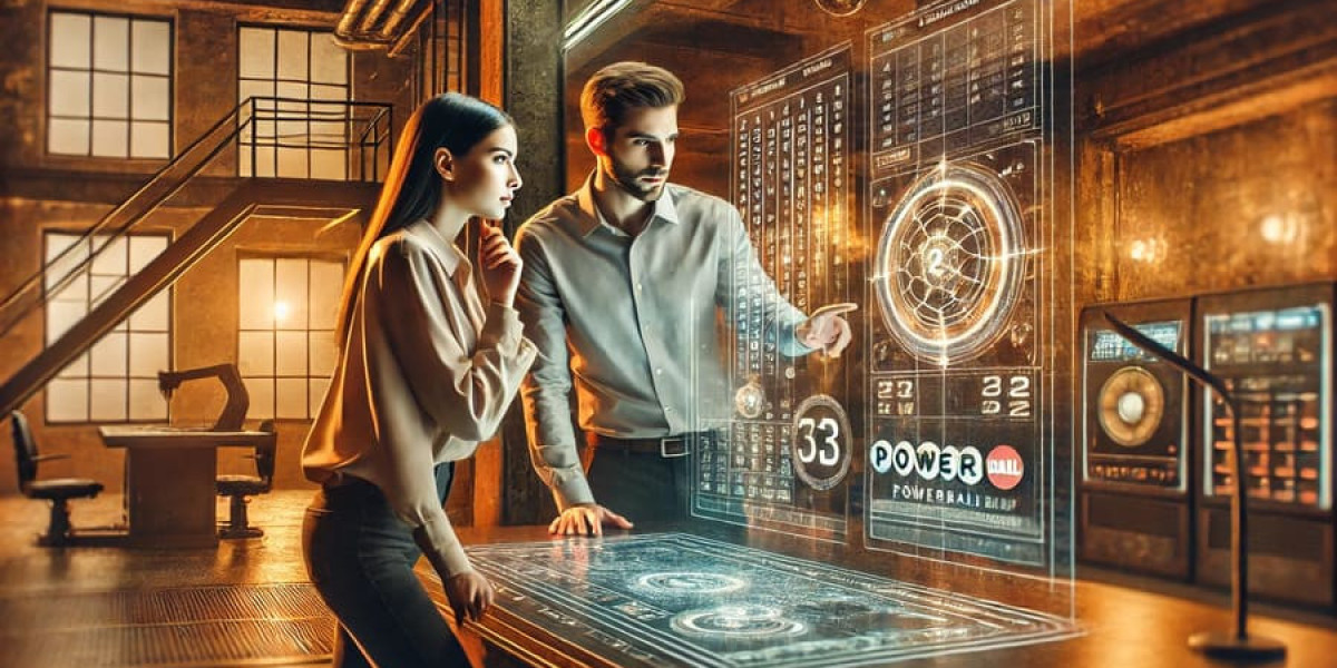 Donghaeng Lottery Powerball: In-Depth Analysis and the Bepick Community's Insights