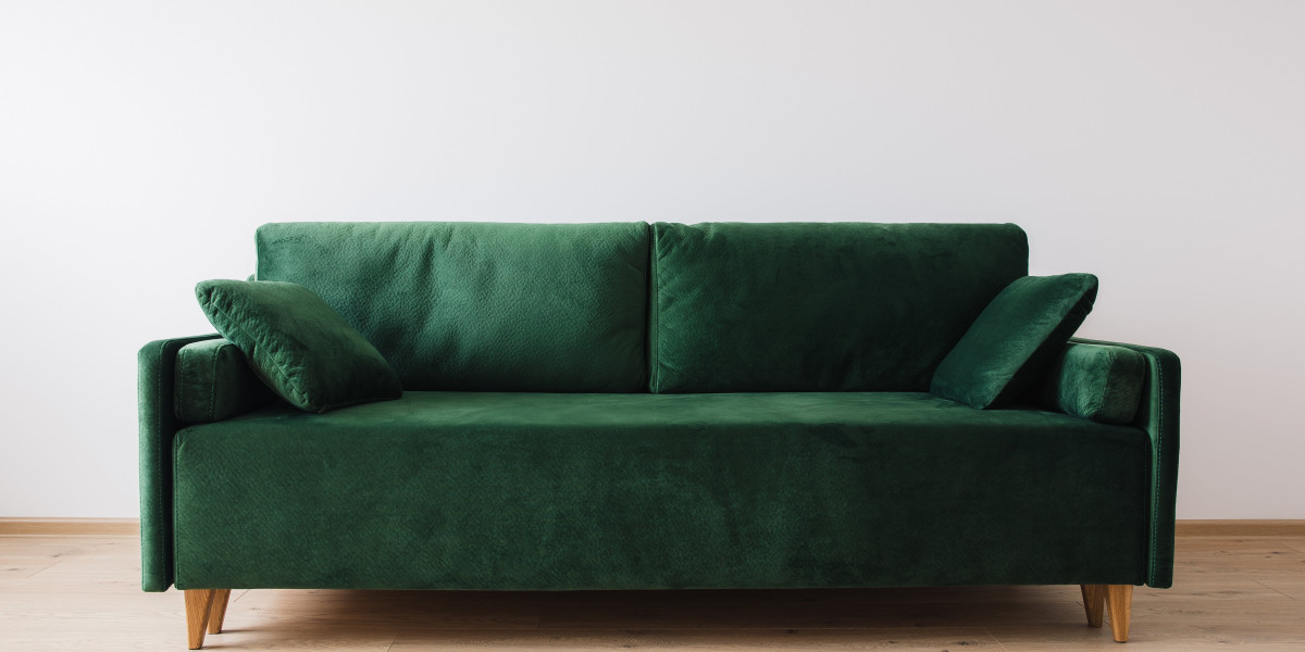 10 Things That Your Family Taught You About Fabric Sofa Deals
