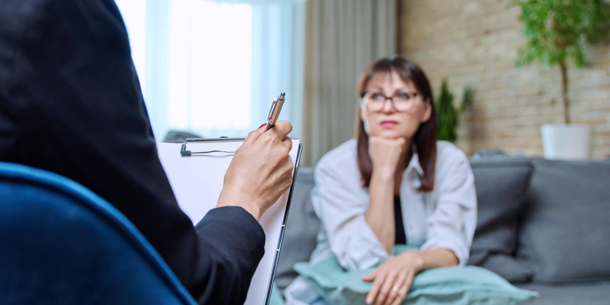 15 Reasons You Shouldn't Overlook Private Psychiatry