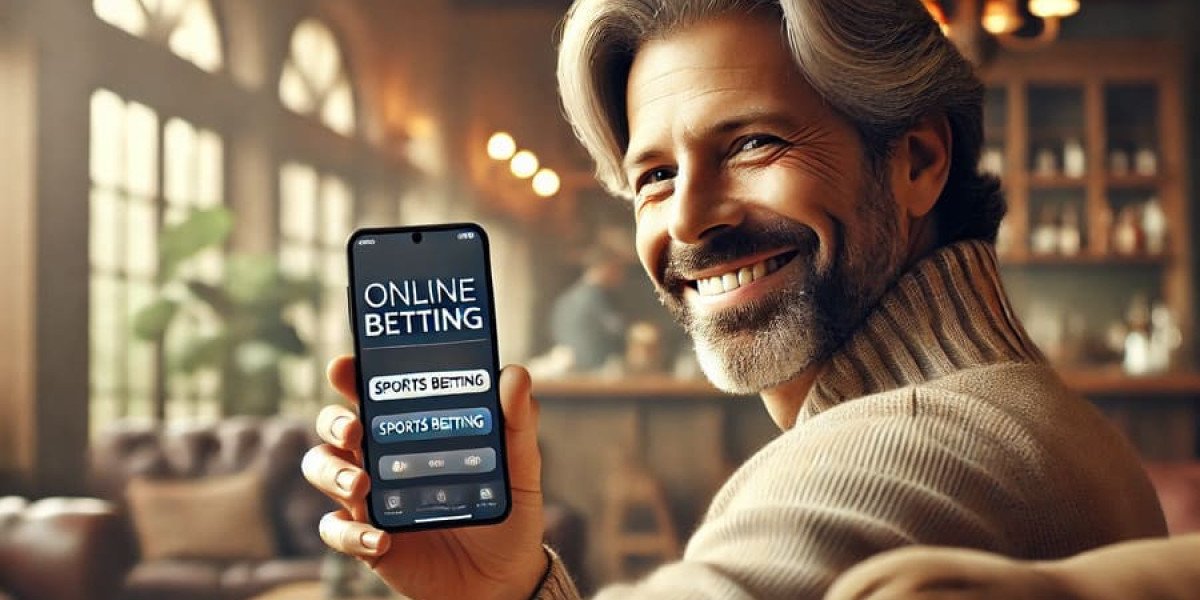 Discover Sureman: Your Go-To Platform for Online Sports Betting and Scam Verification