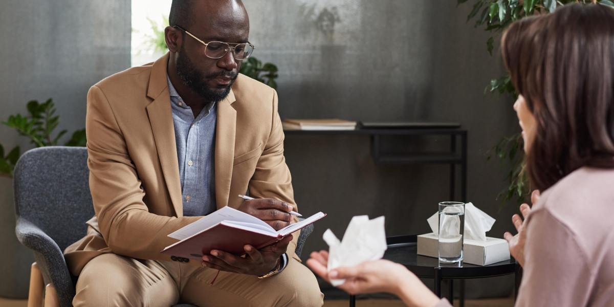 5 Must-Know Private Psychiatry Practices For 2024