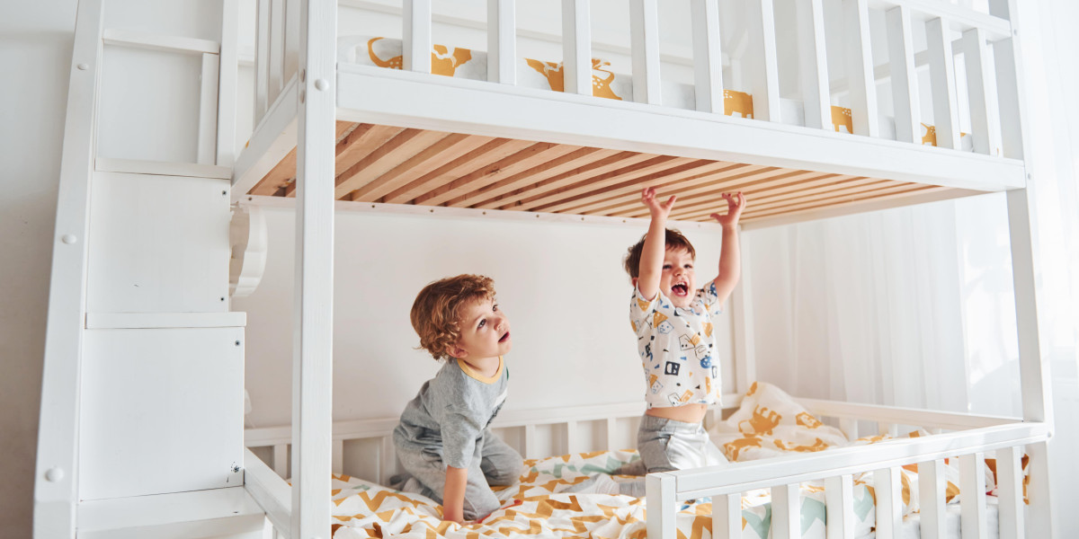 Ten 3 Bed Bunks That Really Improve Your Life