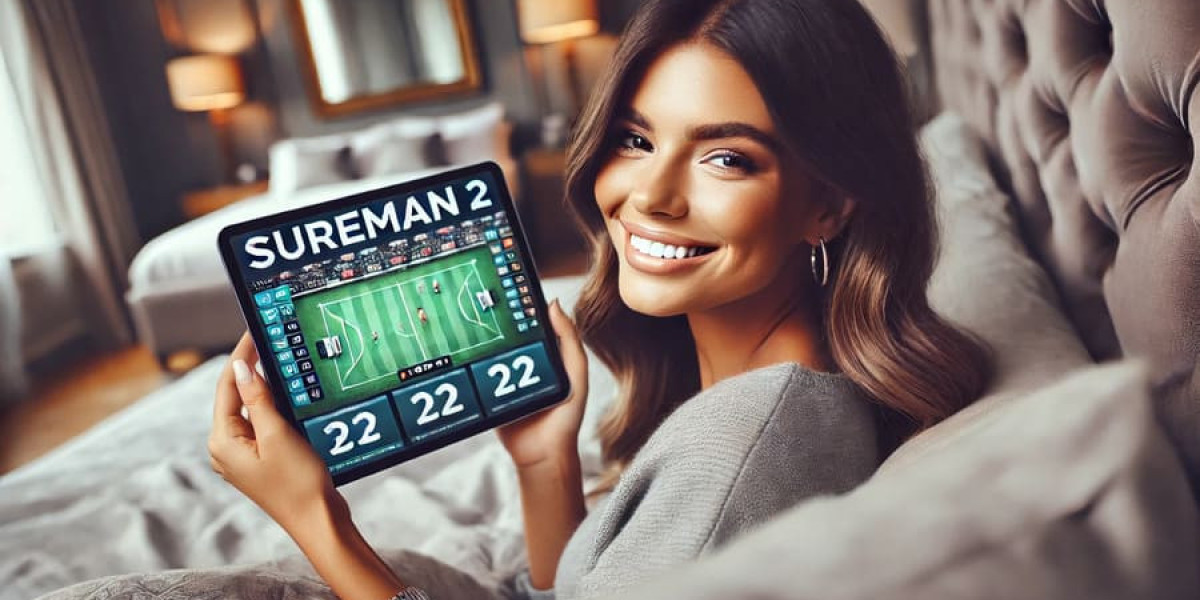 Protect Yourself from Online Gambling Sites Scams with Sureman