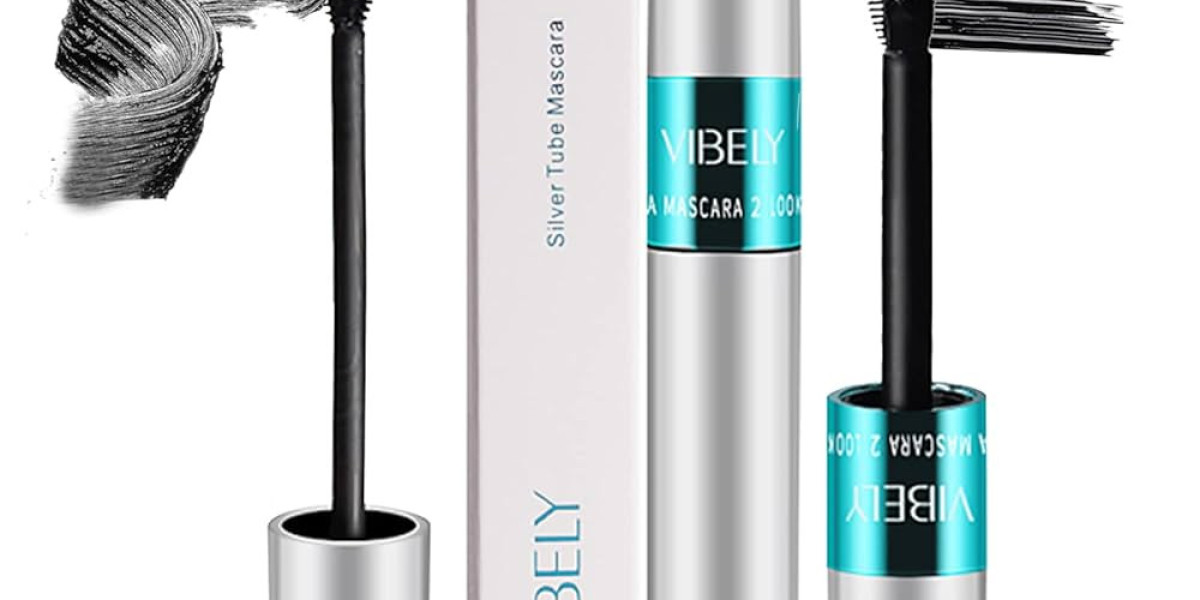 5 Vibely Mascara Ulta Secrets You By no Means Knew