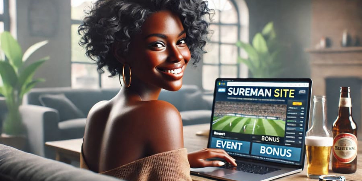 Unveiling the Sports Toto Scam Verification Platform: Sureman