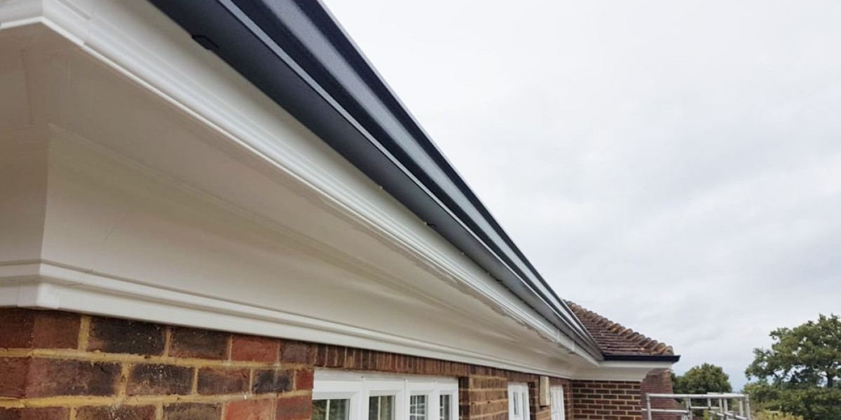 10 Things That Your Family Teach You About Fascia And Soffit Repair