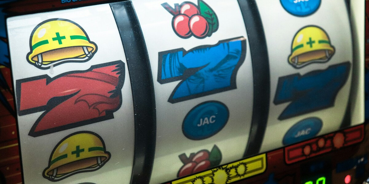 Uncovering the Truth About Slot Site Scams: Join Inavegas for Reliable Scam Verification