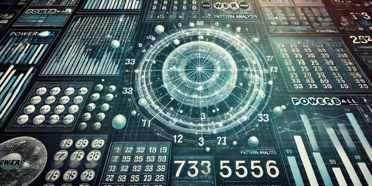 Unveiling the Secrets of the Donghaeng Lottery Powerball with Bepick: A Community-Driven Analysis
