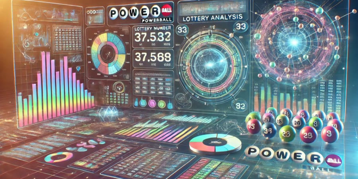 Discover the Insights of Donghaeng Lottery Powerball with Bepick Analysis Community