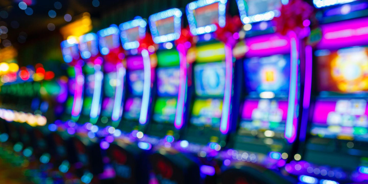 Casinò Live: L'Esperienza di Gioco più Immersiva