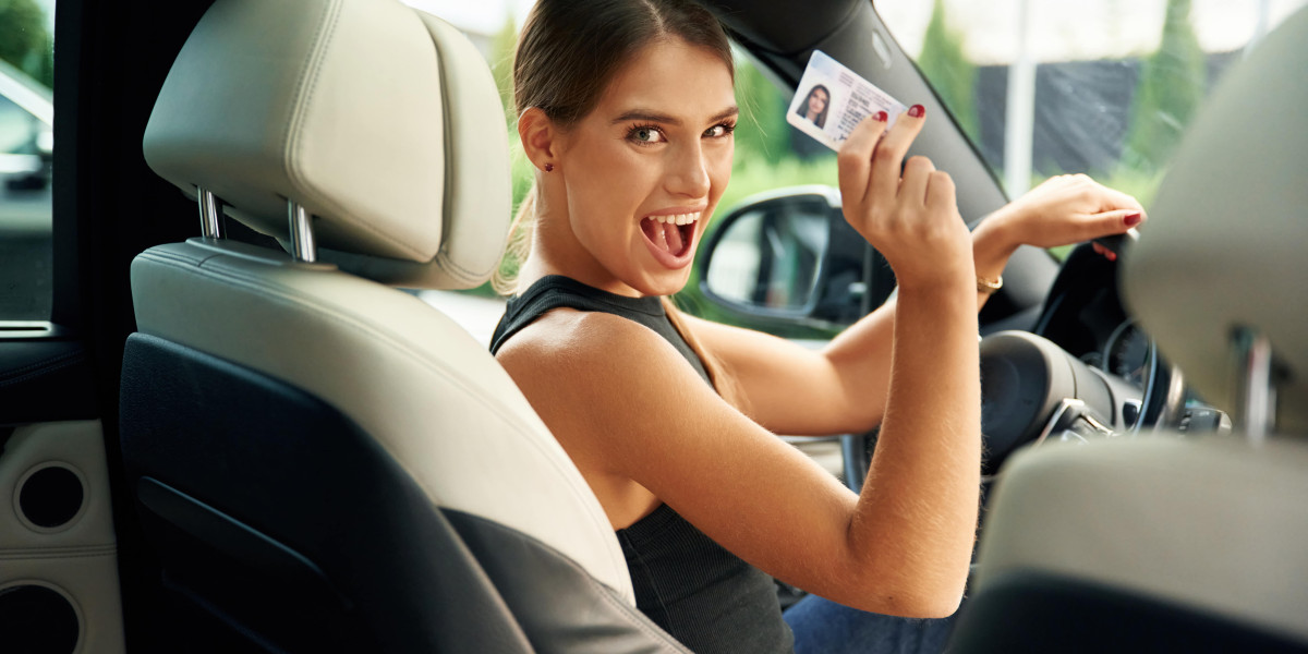What's The Job Market For Online Drivers Licence Professionals?