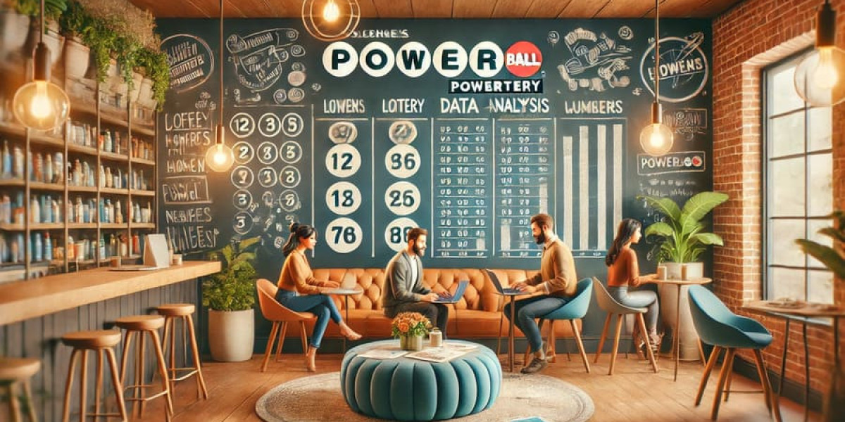 Donghaeng Lottery Powerball: Discovering the Bepick Analysis Community