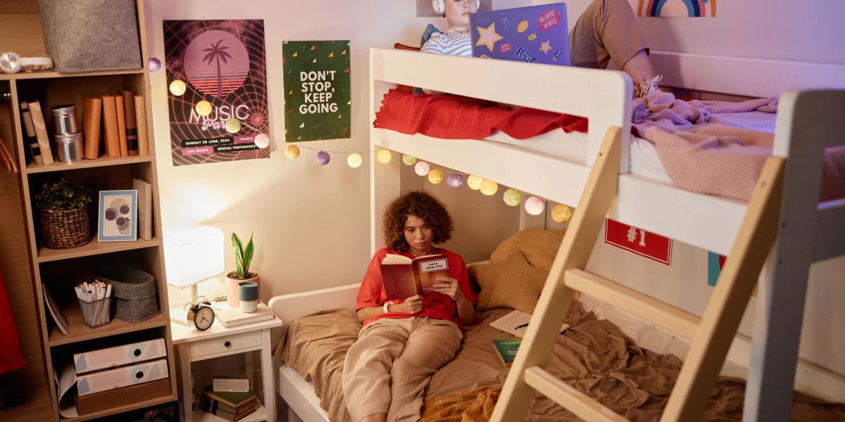 The Ultimate Glossary Of Terms For 3 Bed Bunk