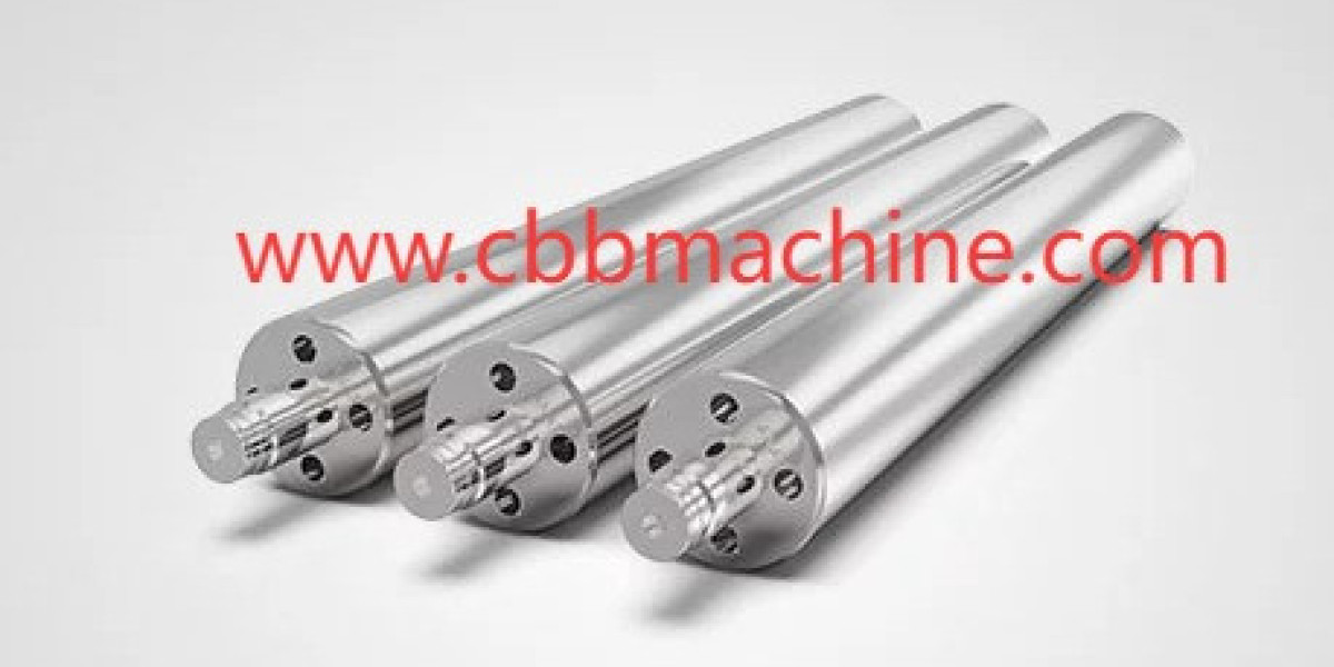 Is Your Aluminum Roller Causing Unseen Downtime?