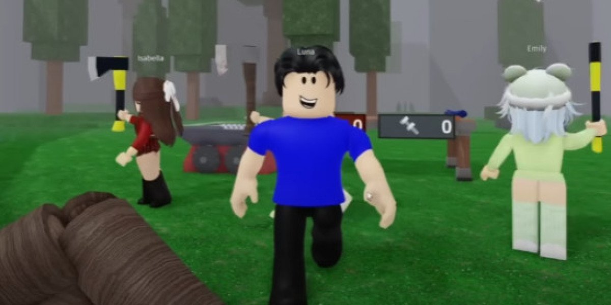 How to Buy Robux Safely on Roblox in 2025