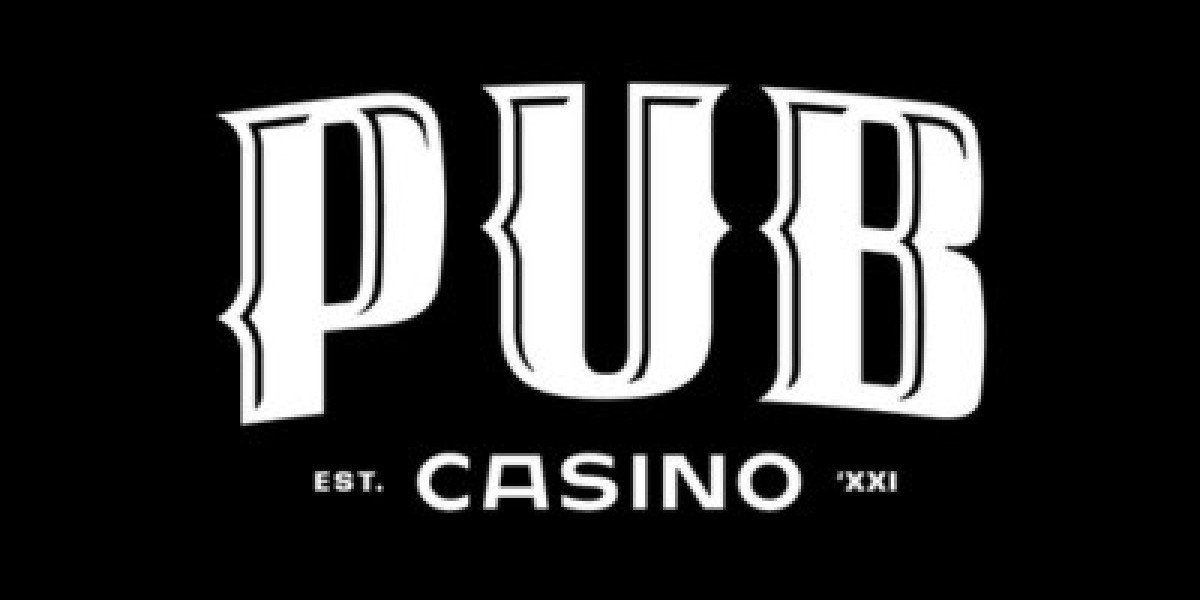 The Rise of the Pub Casino: Blending Tradition with Modern Entertainment